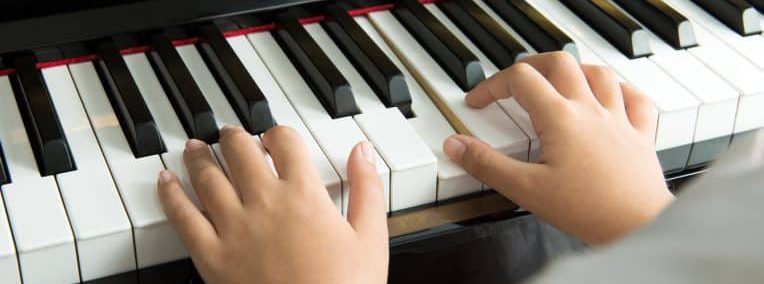 Little Handz Piano School